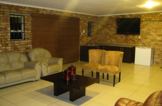 Bruno Comfort Suites