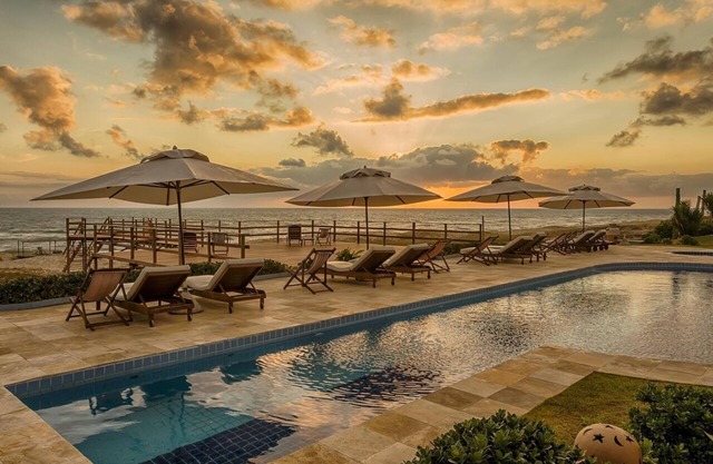 Bruno Marambaia Charme Hotel