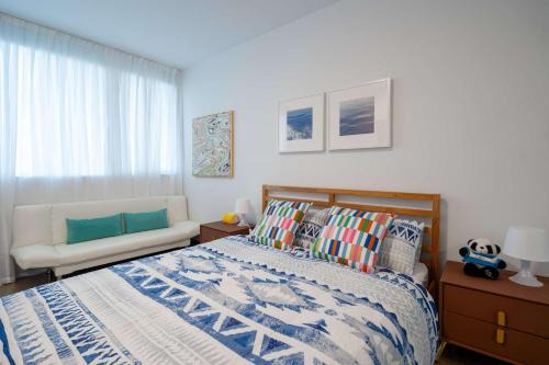 Brunswick 1BR Home City & Comfort