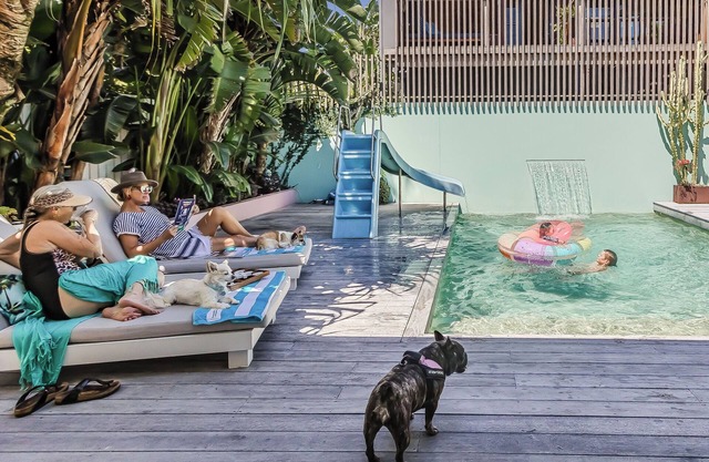 Brunswick Heads/Byron Bay/Family Pool Beach House/Walking distance.