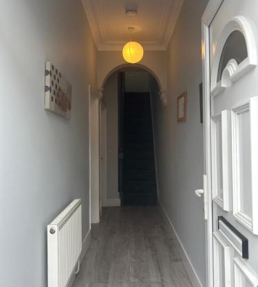 Brunswick place XX