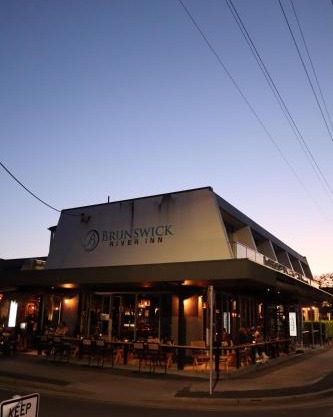 Brunswick River Inn