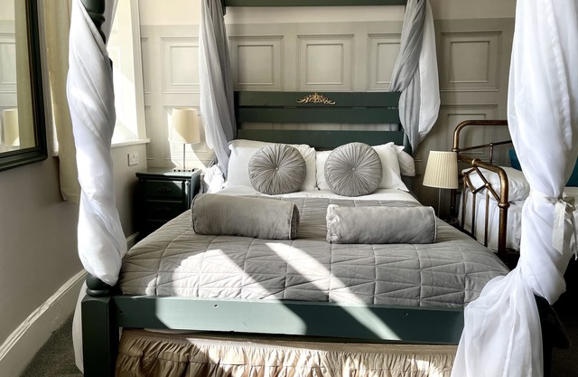 Brunswick Square Hotel