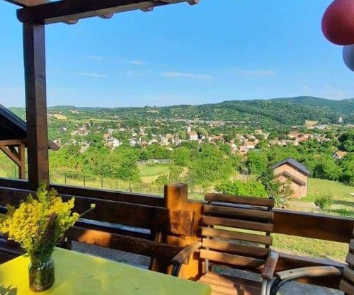 Brvnara Vrdnik 
