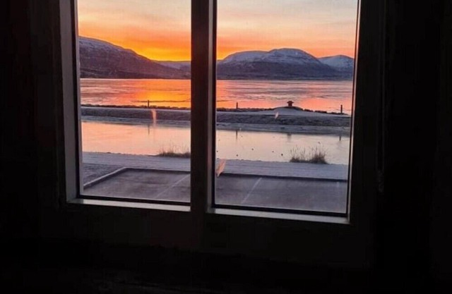 Bryggjan Boutique Hotel