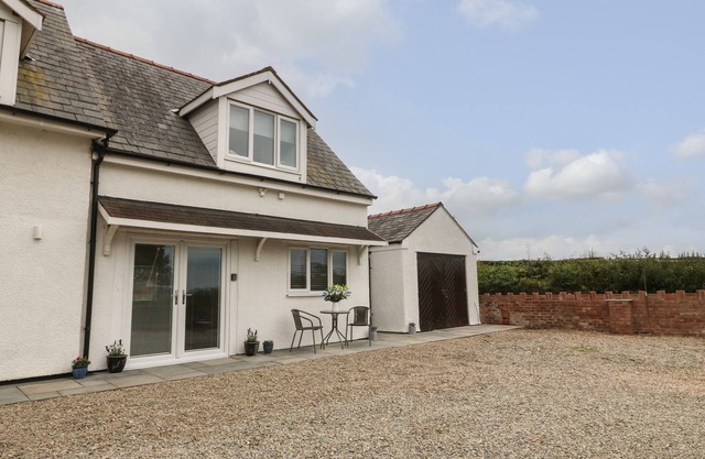 BRYN EGLWYS BACH, family friendly in Llanfairpwllgwyngyll