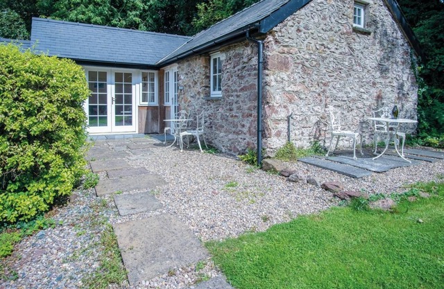 Brynach - 1 Bedroom Studio - St Ishmael's