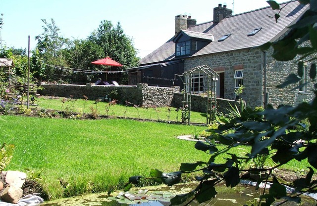 Brynifor, Llangrannog