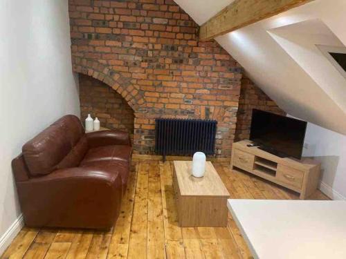 Brynmill Flat