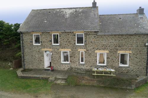 Brynonnen Llangrannog