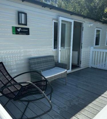 Brynowen Holiday Park - Holiday Accommodation 21677