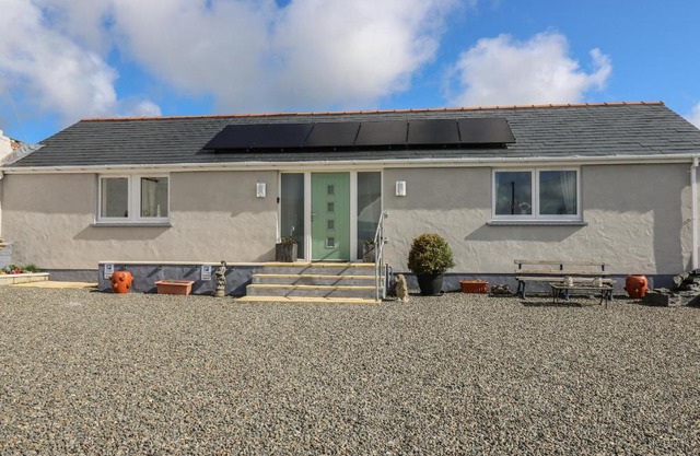 Brynteg Cottage