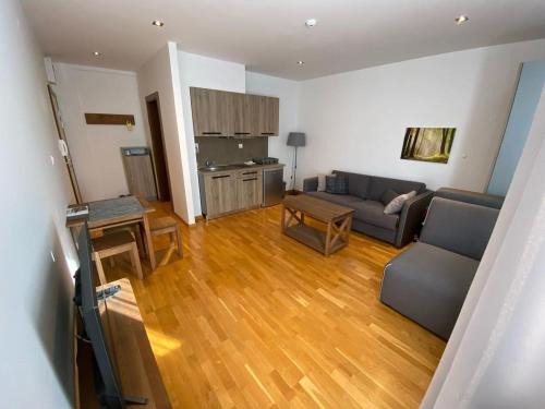 Brzece Apartman 23