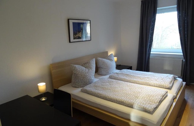 BS Living Apartment 4