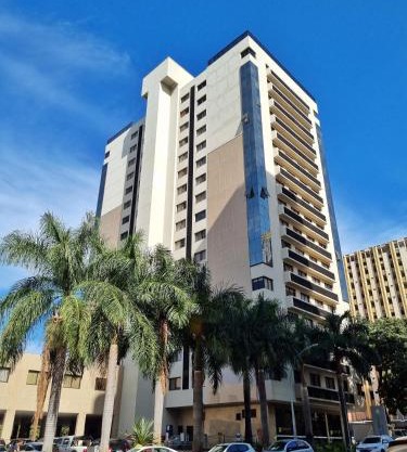 BSB STAY Esplanada Flats Particulares - Nobile SHN