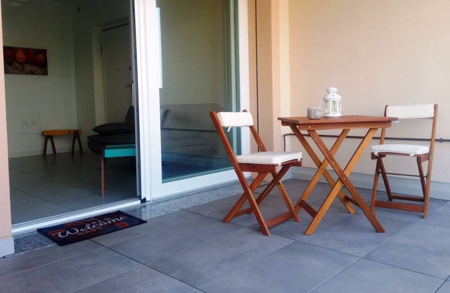 BT Apartment Fiera Milano