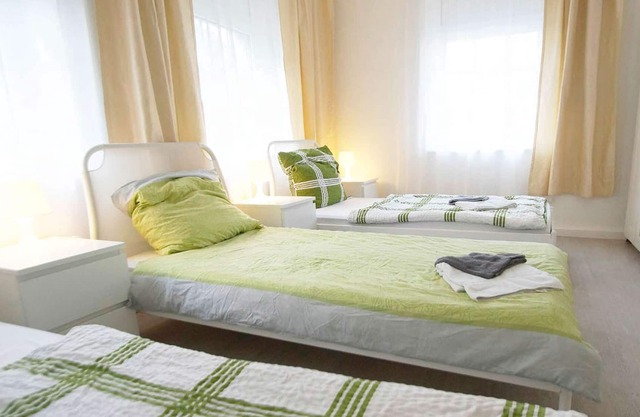 BU02 Comfy 2 room apartment