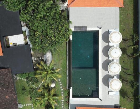 Bubu Homestay Tulamben