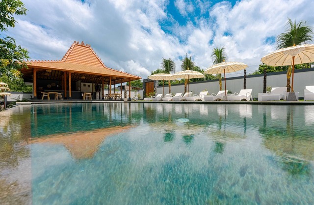Bubu Homestay Tulamben