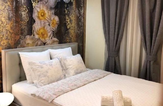 Bucharest Central Apartment