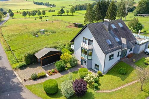BuchenBlick, Ferienwohnung