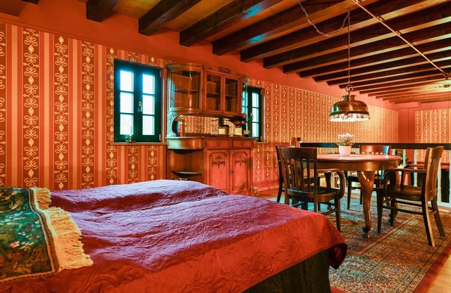 Buchholz Saloon