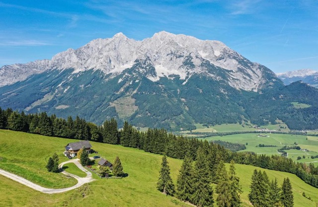 Buchmann Lehen