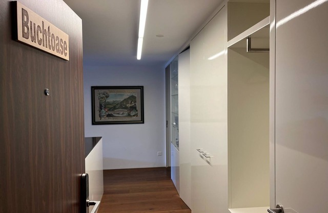 Buchtoase by Interhome