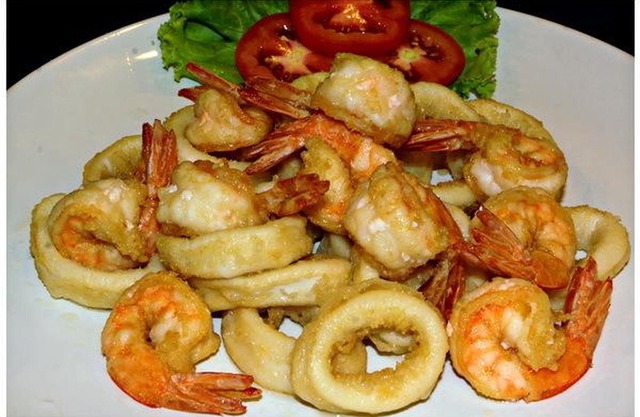 Bucintoro Restaurant & Guesthouse Belvedere - 10 minutes from Patong Beach