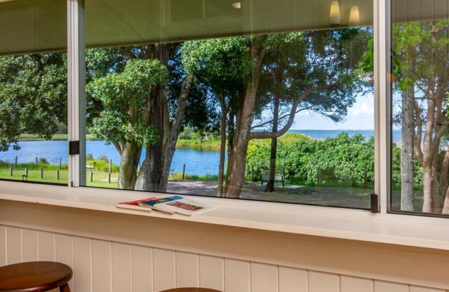 Buckley's Cottage by the Sea