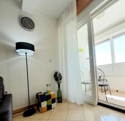 Bucko apartment Pazdigrad