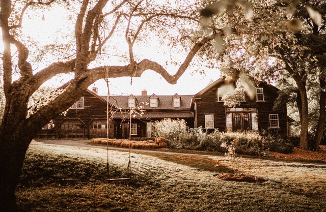 Bucolic Vermont Dreamland & Homestead