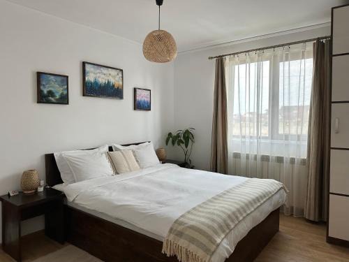 Bucovina Easy Stay
