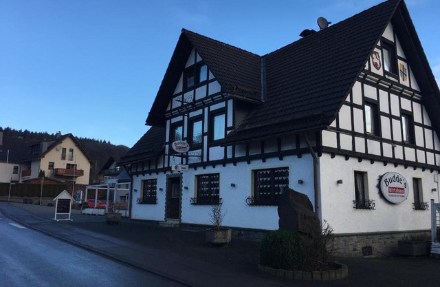 Buddes Wirtshaus
