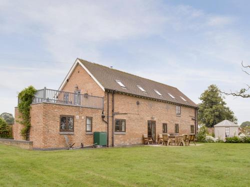 Buddileigh Farm