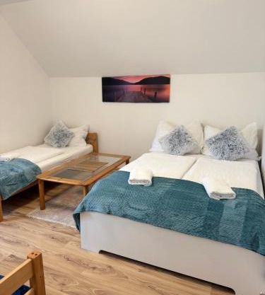 Buddys time Apartment