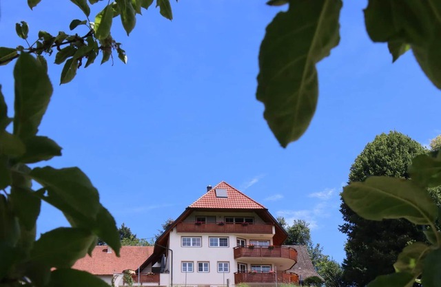 Budererhof - Apartment 84m² max. 4 people