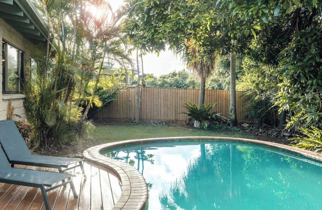 Buderim Family Retreat - Ultimate Sunny Coast Escape