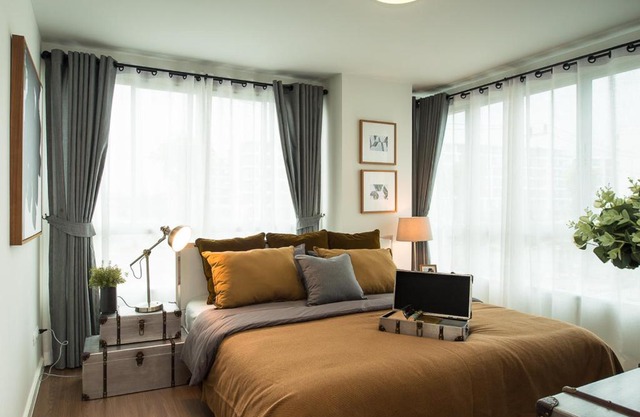 Budget 2 bedrooms Apartment in Huahin