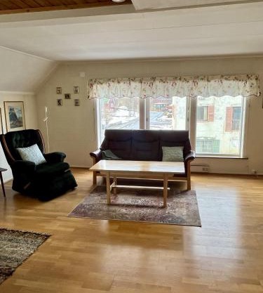 Budget apartment in Gravdal