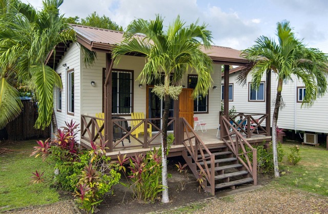 Budget-Friendly Casita in Maya Beach Full Kitchen!