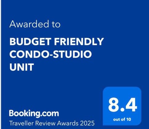 Budget 