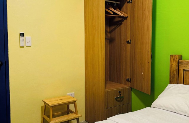Budget Friendly Stay In Tagbilaran Bohol, Philippines