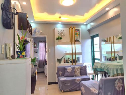 Budget-friendly Staycation Valley Mansions