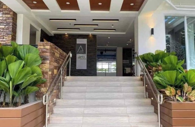 Budget Friendly Studio Unit, Matina Enclaves, Davao City