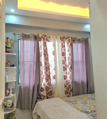 Budget-friendly Transient Near Pasig/Mandaluyong