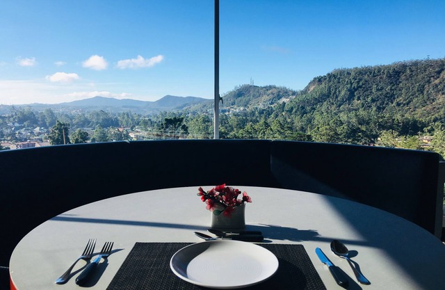 budget hotel in Nuwaraeliya