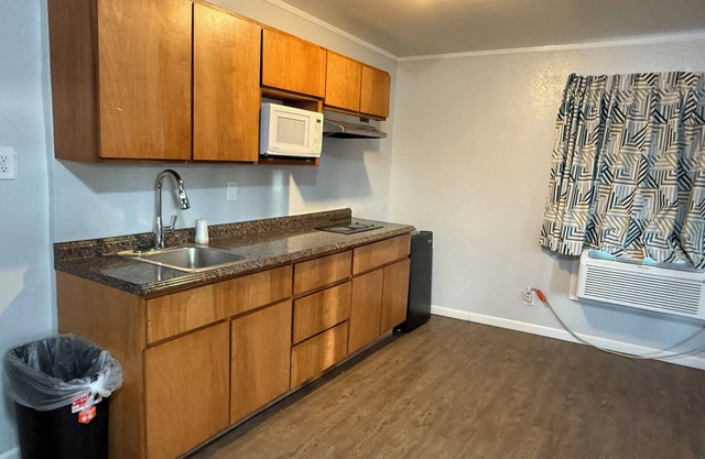 Budget Inn Bend