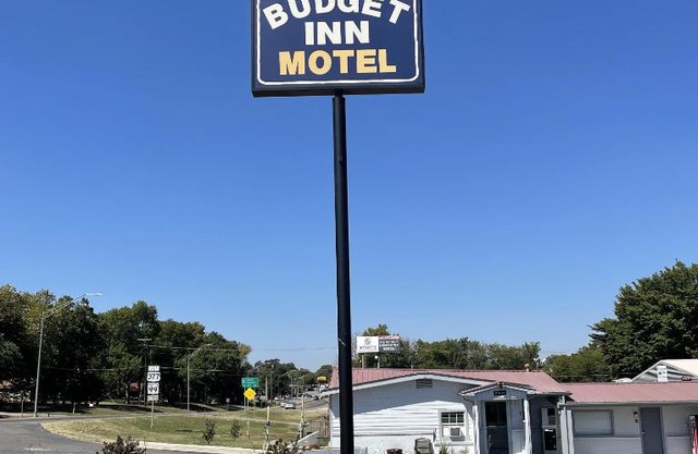 Budget Inn Madill