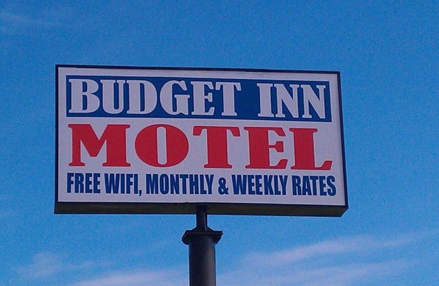 Budget Inn motel Greenville tx